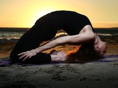 Calabasas Private Yoga Instructor Topanga Yoga Instructos
